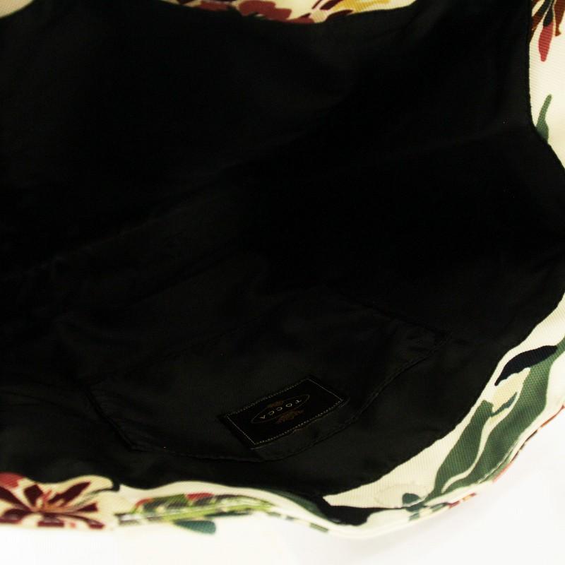 トッカ TOCCA 24AW 30th anniversary EXOTIC FLORAL TOTE トート トッカ TOCCA 24AW 30th anniversary EXOTIC FLORAL TOTE トート
