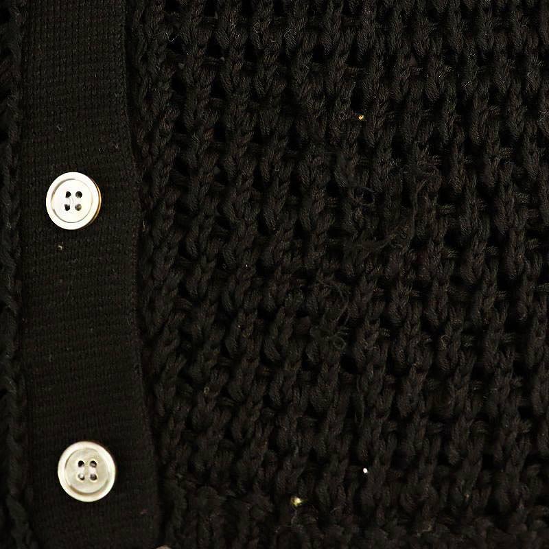 theory セオリー Theory 23SS Polished Twist Shrunken Camp SH