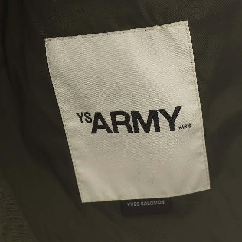 イヴサロモン YVES SALOMON LAppartement取り扱い FOURREUR S.A.S