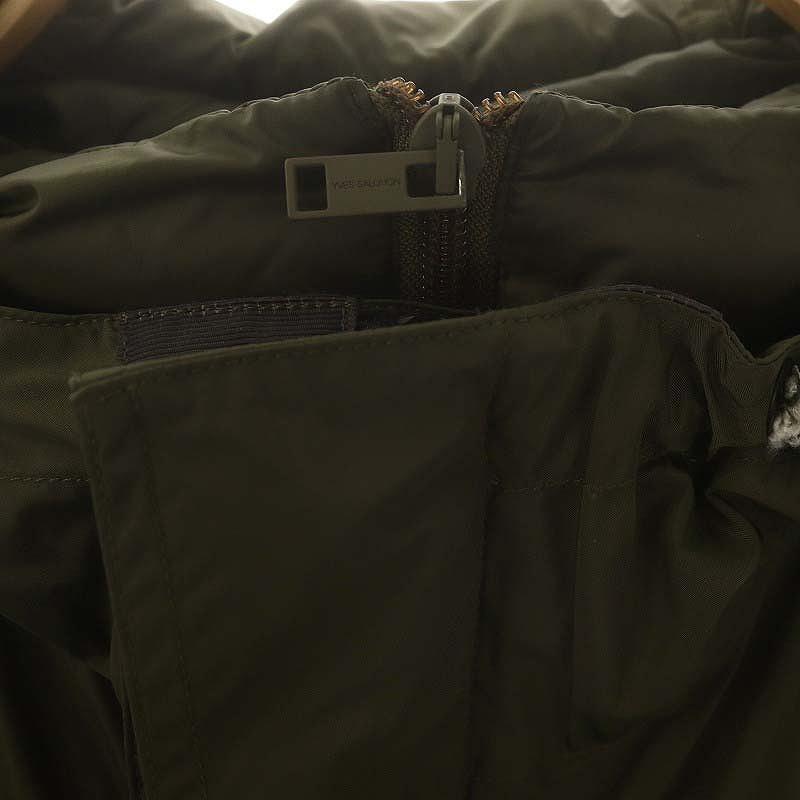 イヴサロモン YVES SALOMON LAppartement取り扱い FOURREUR S.A.S