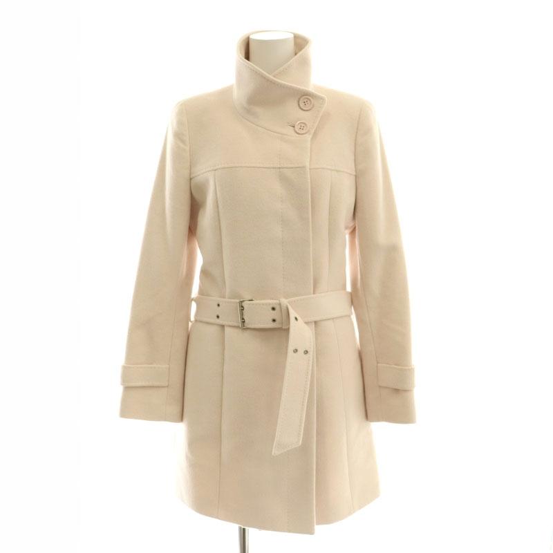 22 OCTOBRE 無地 ロングコート