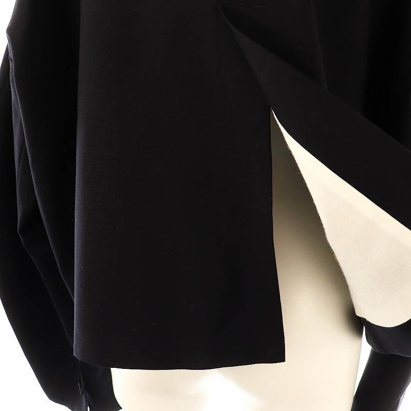 【極美品】ENFOLD エンフォルド ボンディングジャケット ノーカラー リネン 楽天市場】☆楽天スーパーセール対象商品☆ ENFOLD エンフォルド