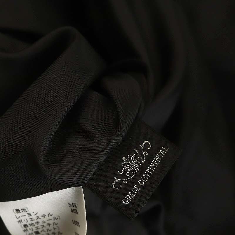 グレースコンチネンタル GRACE CONTINENTAL フラワーオパール