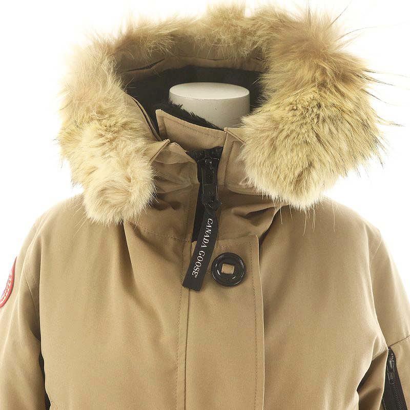 カナダグース CANADA GOOSE JASPER PARKA ダウンジャケット アウター 