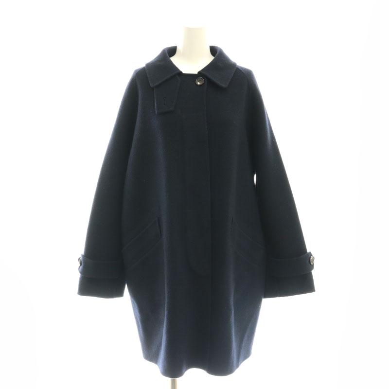 フレームワーク Framework リバーバルカラーショートコート アウター