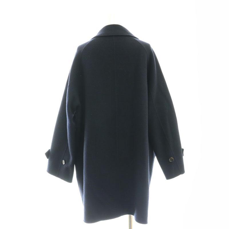 フレームワーク Framework リバーバルカラーショートコート アウター