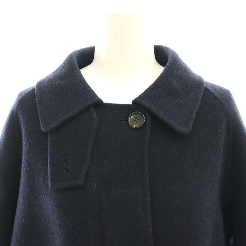 フレームワーク Framework リバーバルカラーショートコート アウター