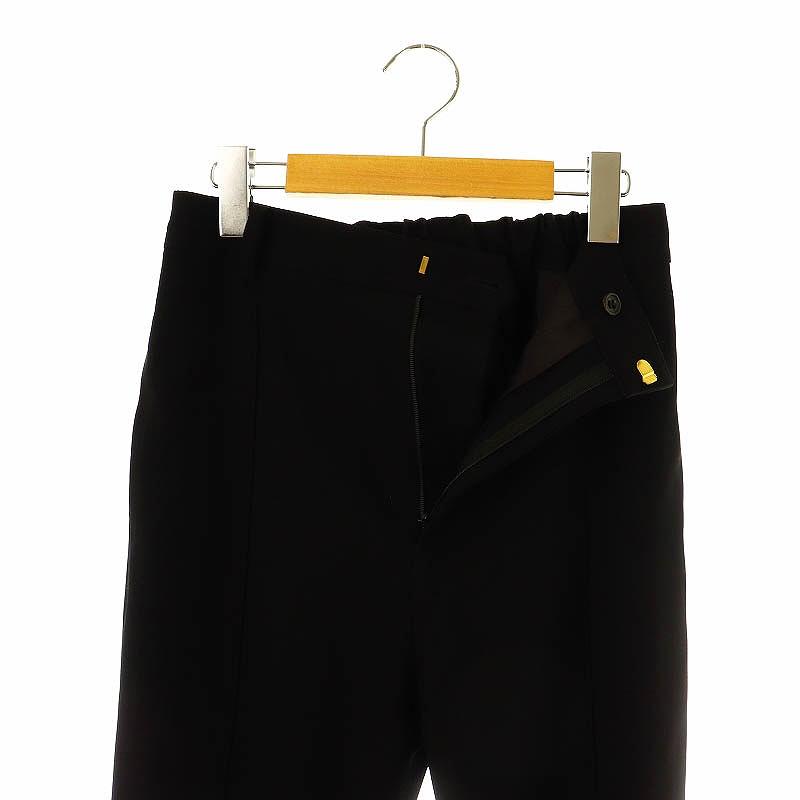 コルピエロ Col Pierrot アパルトモン取扱 Side Zip Pants パンツ 