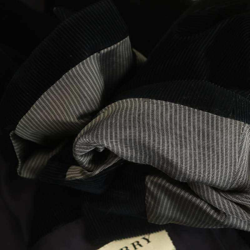 バーバリー ロンドン BURBERRY LONDON コーデュロイ2Bテーラード 