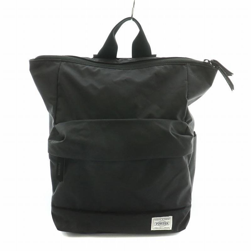 PORTER ポーター 吉田カバン MOUSSE 2WAY DAYPACK ムース2WAY