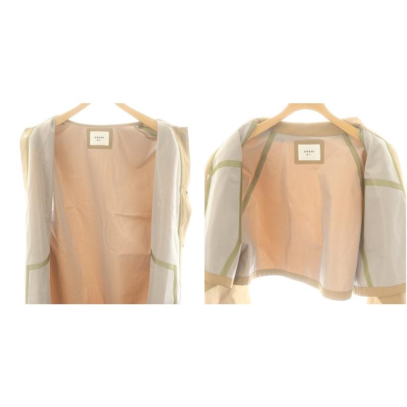 アメリヴィンテージ 23SS 2点セット MANY WAY MODULAR TEC COAT コート  