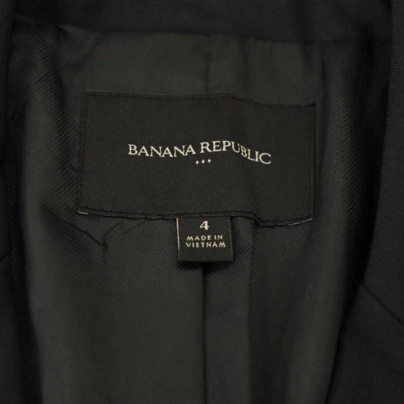 バナナリパブリック BANANA REPUBLIC テーラードジャケット バナナリパブリック BANANA REPUBLIC テーラードジャケット