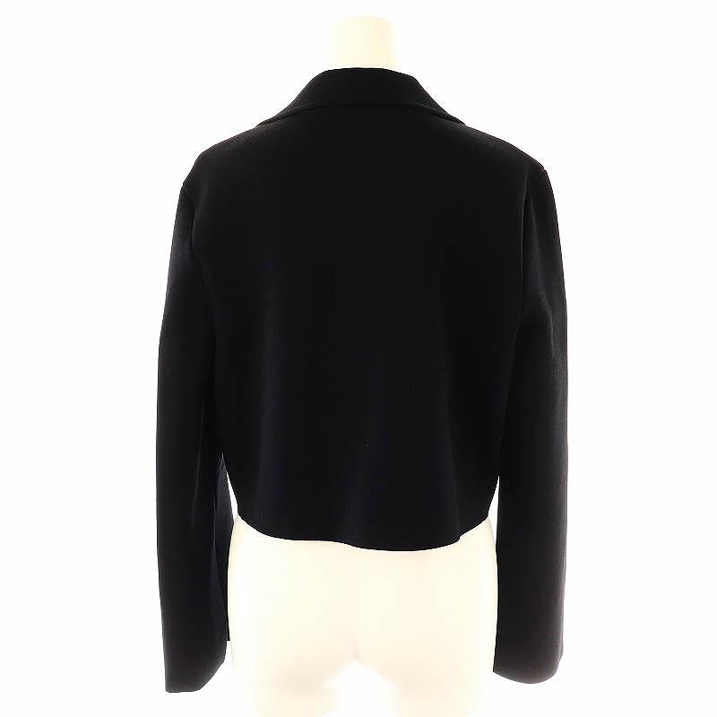 FOXEY フォクシーニューヨークニットコート 38 フォクシーニューヨーク  