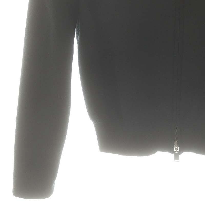 FOXEY（フォクシー） FOXEY Knit Top Message カーディガン ニット