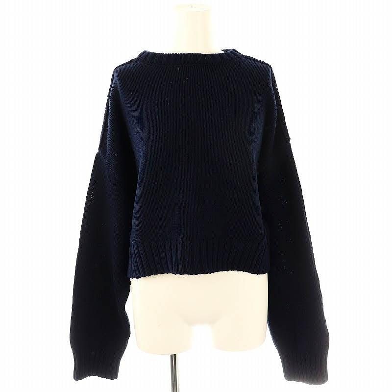 【新品未使用】herlipto Share The Love Knit Top Her lip to - herlipto Share The Love Knit Topの通販 by s