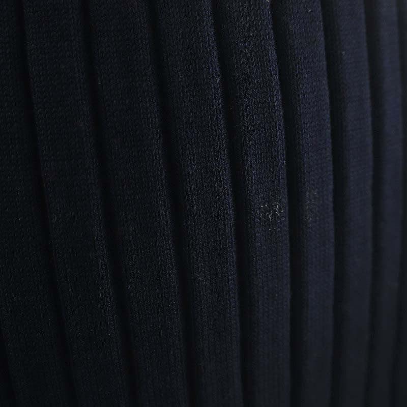 ほぼ新品PaddyHill Horn Rib Pulloverパディヒルニット パディヒル Paddy Hill Horn Rib Pullover ニット プルオーバー 長袖 F