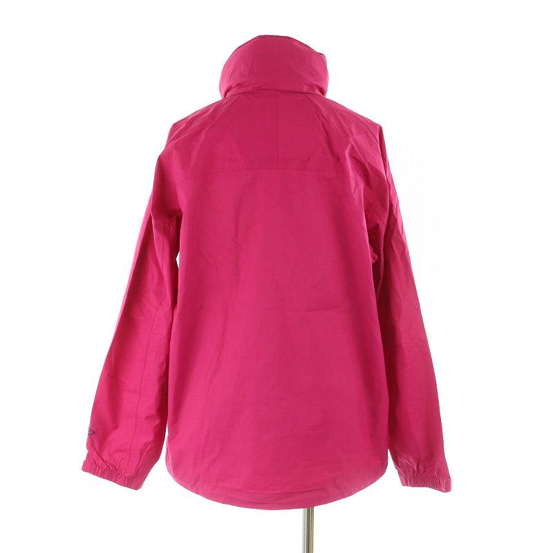 【期間限定値下げ】 Corteizピンク ナイロンジャケット Sサイズ Unisex Corteiz Alcatraz American Streetwear Zipper Nylon Set up