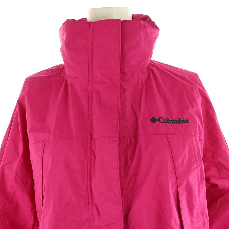 【期間限定値下げ】 Corteizピンク ナイロンジャケット Sサイズ Unisex Corteiz Alcatraz American Streetwear Zipper Nylon Set up