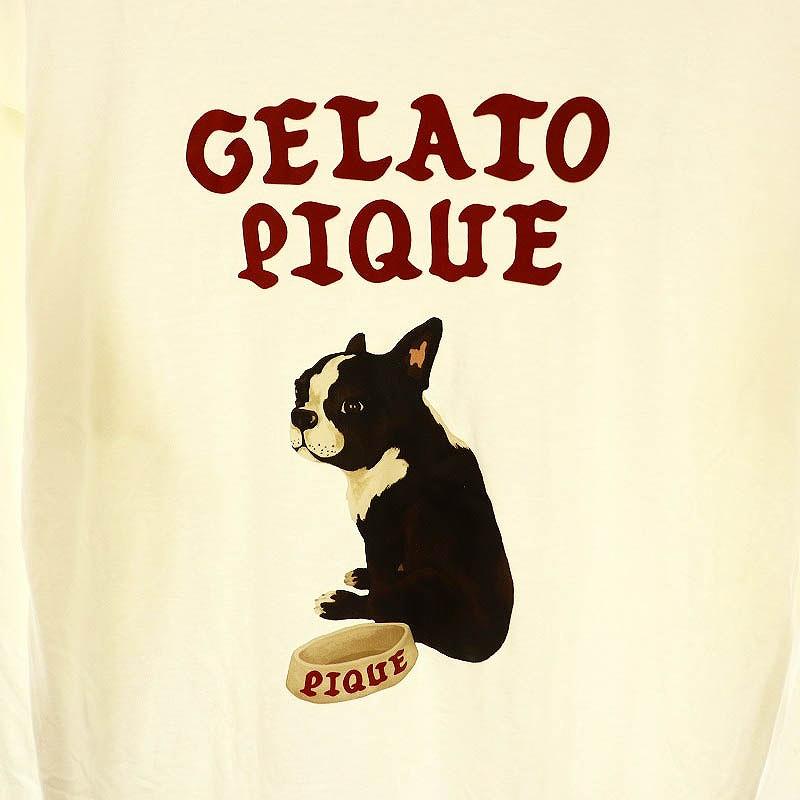 ジェラートピケ　フレンチブル 楽天市場】40％OFF ジェラートピケ フレンチブルぬいぐるみ ジェラピケ