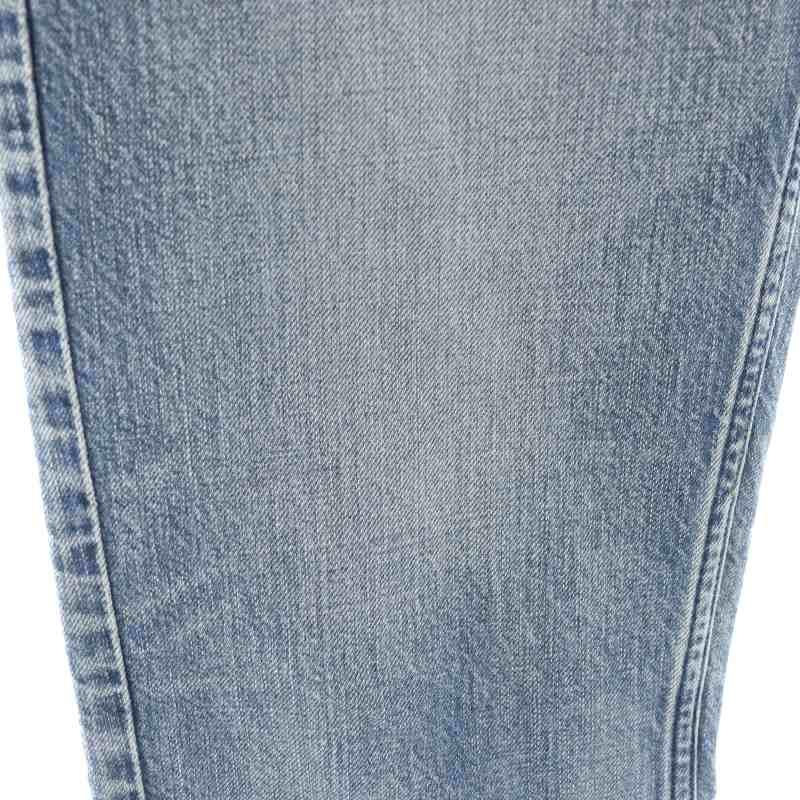 アッパーハイツ upper hights THE JOE デニムパンツ ジーンズ  