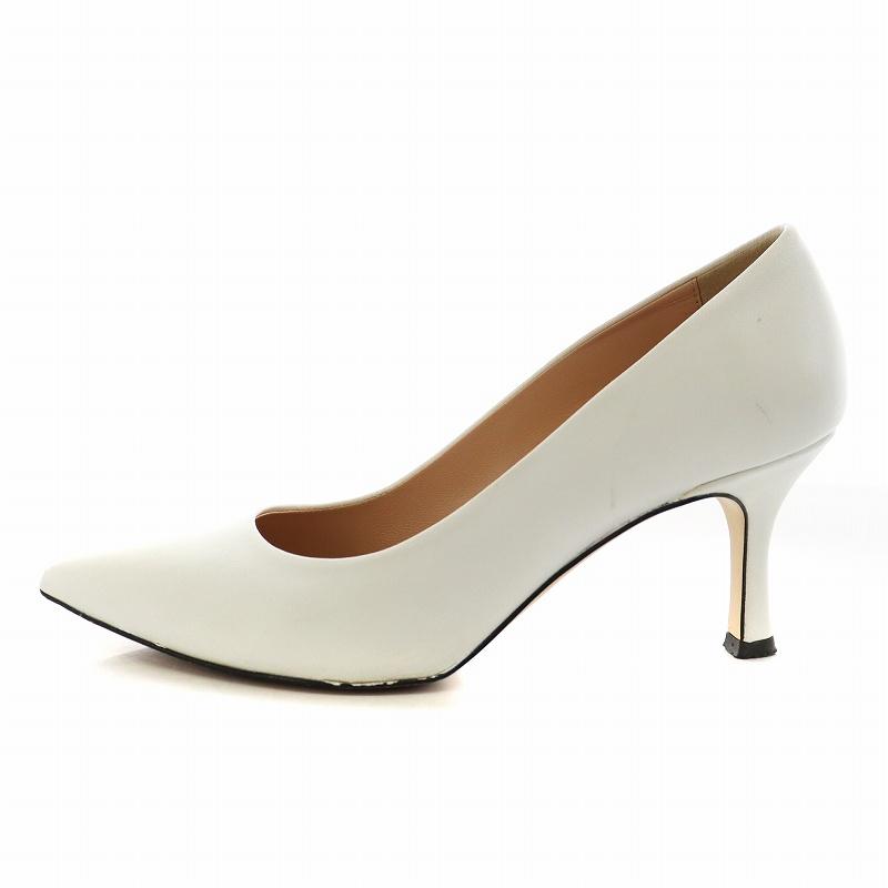 コルソローマ ノーヴェ CORSO ROMA 9 Plage取扱い パンプス ヒール  