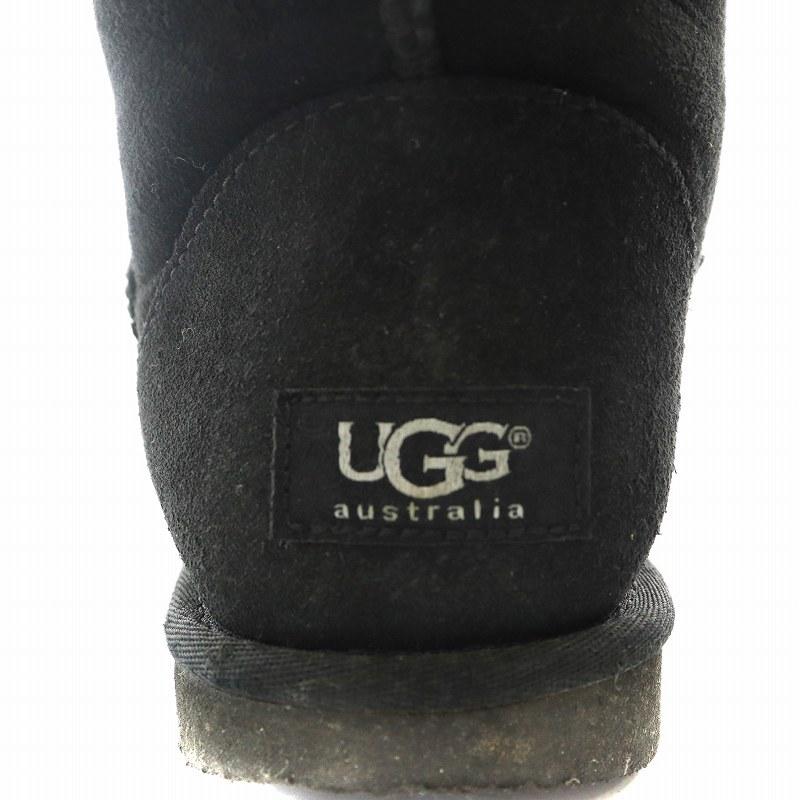 アグ オーストラリア UGG australia クラシックショート ムートン