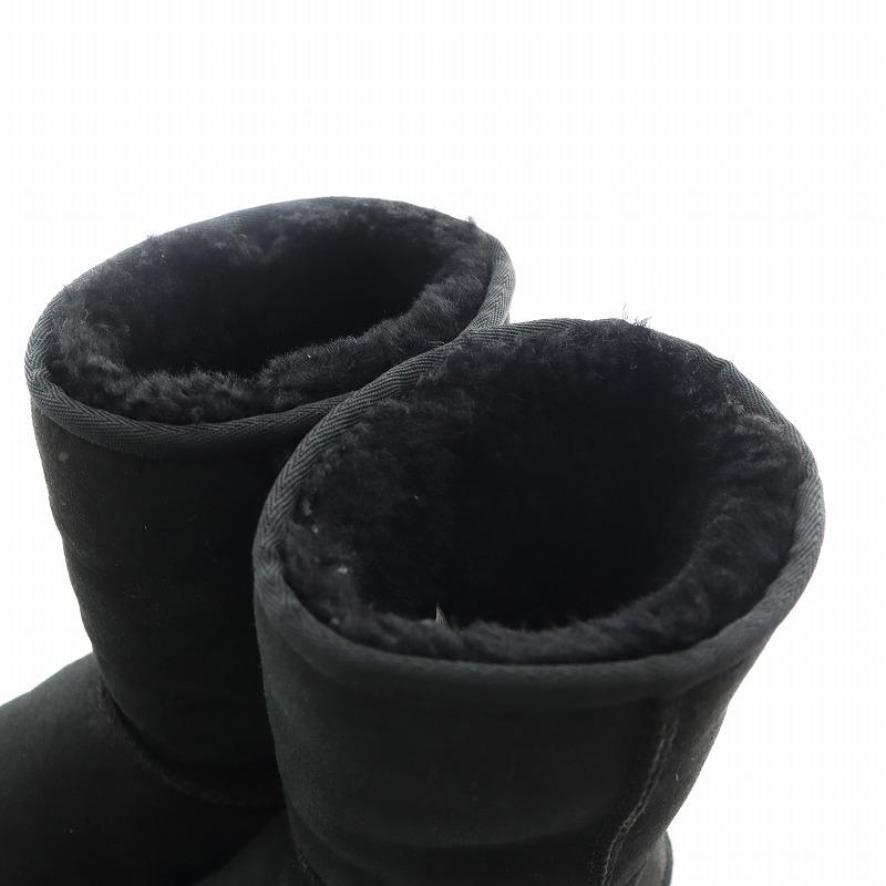 アグ オーストラリア UGG australia クラシックショート ムートン  