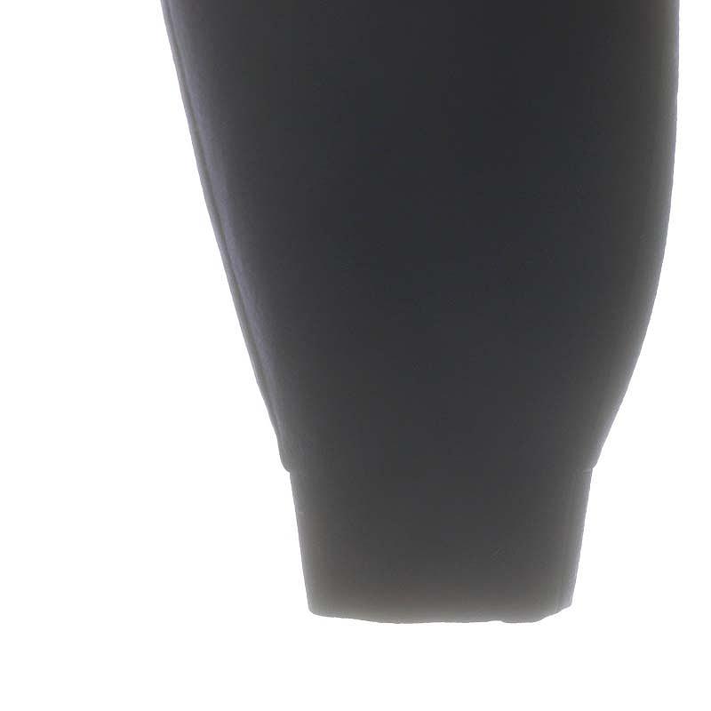 ボーダーズアットバルコニー BORDERS at BALCONY ウール ジョガー