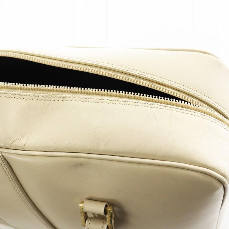 Max Mara（マックスマーラ） ミニボストンバッグ ハンドバッグ A4