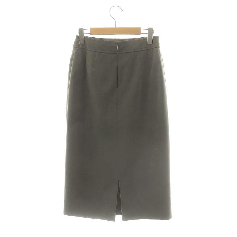 ボールジー BALLSEY トゥモローランド 23AW ブラッシュドサテン