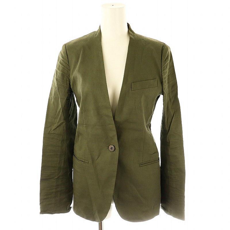 theory（セオリー） Theory ECO CRUNCH WASH CL STAPLE JKT UL