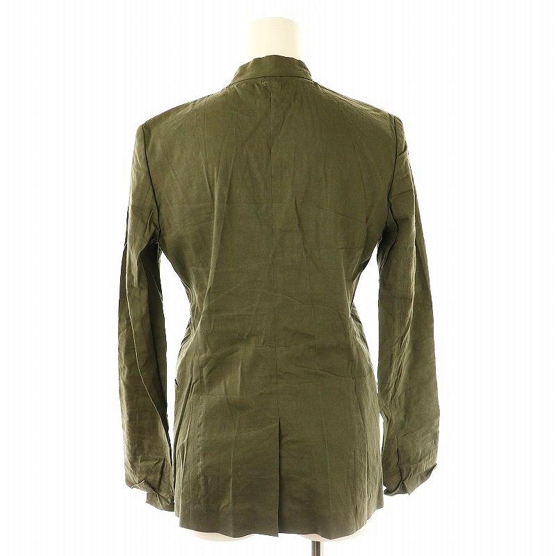 theory（セオリー） Theory ECO CRUNCH WASH CL STAPLE JKT UL