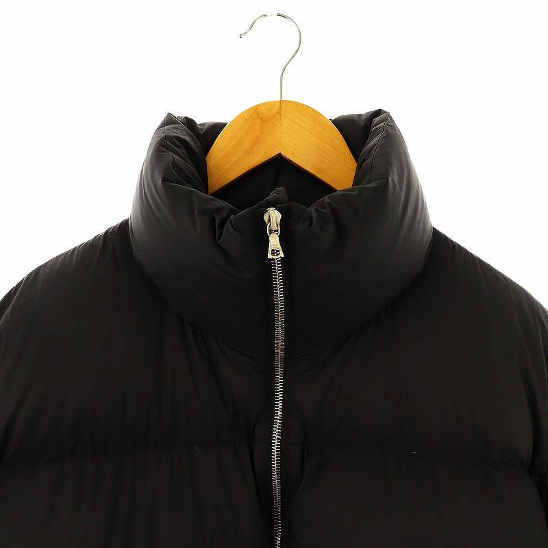 オーラリー AURALEE A24AB01NL Super Light Nylon Ripstop Down