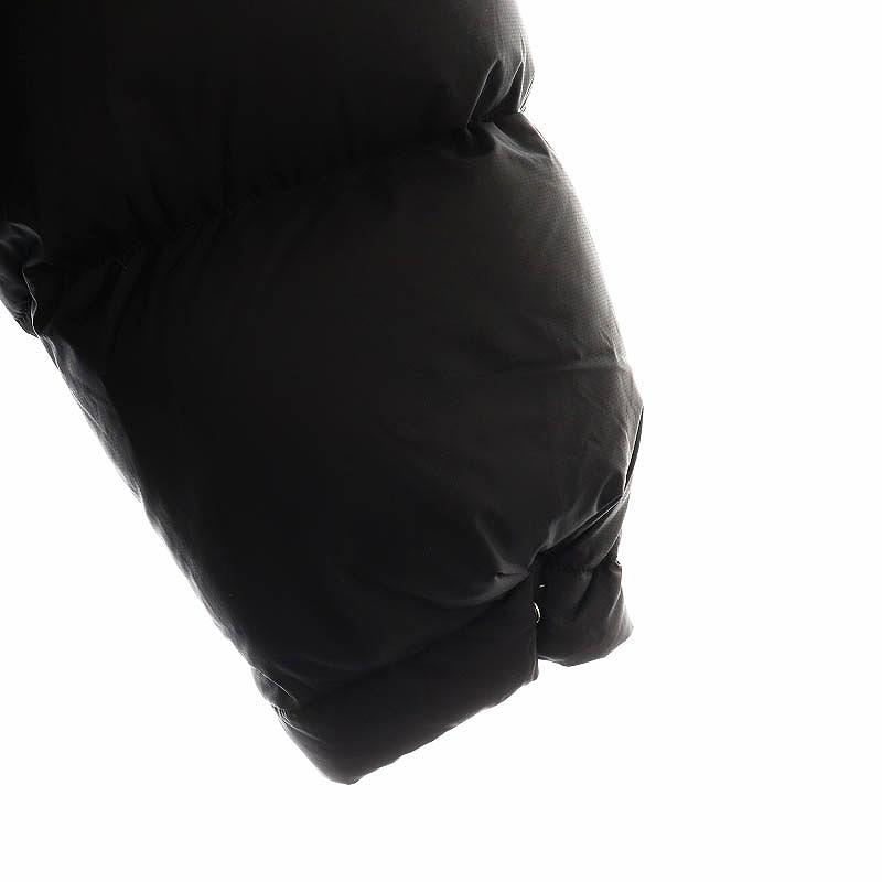 オーラリー AURALEE A24AB01NL Super Light Nylon Ripstop Down