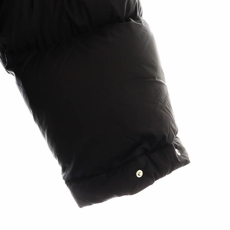 オーラリー AURALEE A24AB01NL Super Light Nylon Ripstop Down