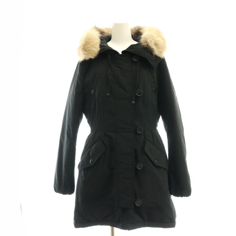 MONCLER（モンクレール） MONCLER AREDHEL アーデル ダウンコート