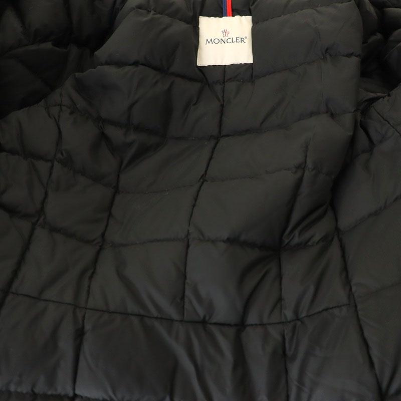 MONCLER（モンクレール） MONCLER AREDHEL アーデル ダウンコート