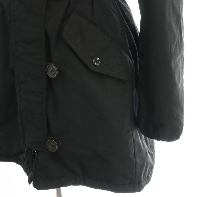 MONCLER アーデル 00 ブラック ほぼ未使用 ダウンジャケット MONCLER（ダウンジャケット ・ ブラック/黒色系）のフリマアイテム一覧