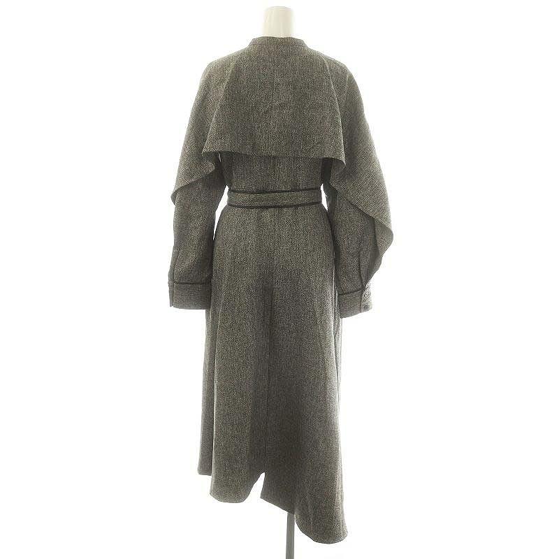 新品タグ付き◇ AZUL BY MOUSSY TWEED ONEPIECE ◇（AZUL BY