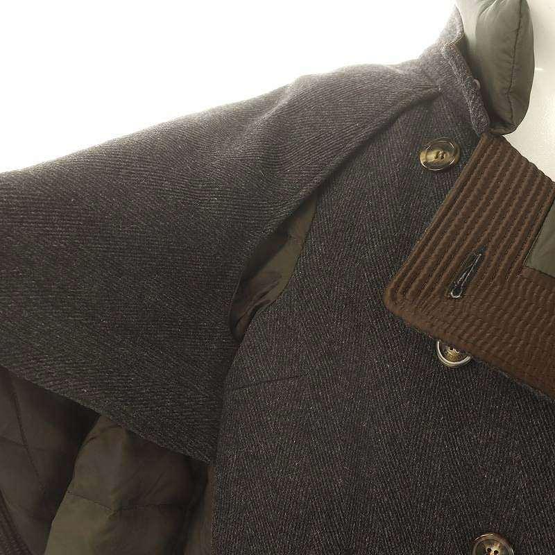 MONCLER モンクレール × サカイ sacai SAKIE サキ レイヤード