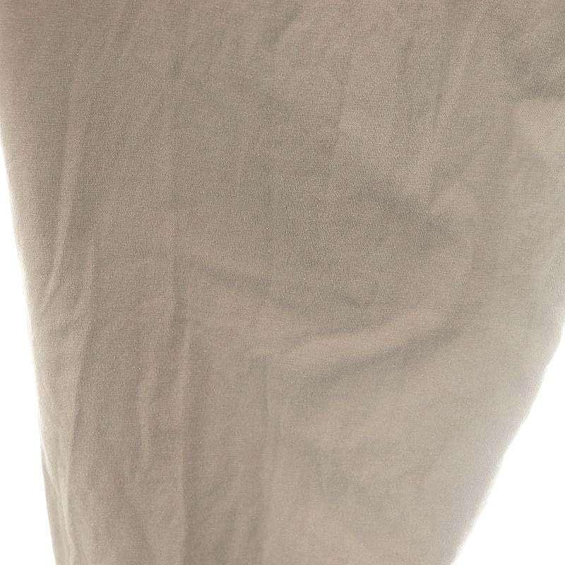 テネリータ TENERITA 80/2 プレーンジャージレディースパジャマ