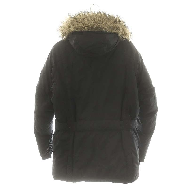 RLX Ralph Lauren フード付きジャケット XS アールエルエックス ラルフローレン RLX RALPH LAUREN フェイク