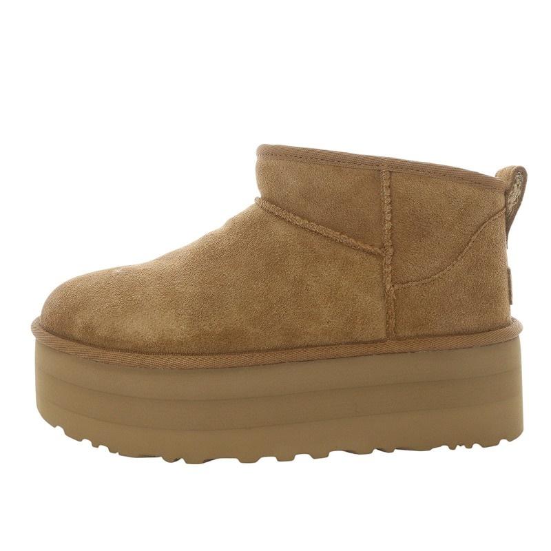 未使用品 アグ オーストラリア UGG australia クラシック ウルトラ 