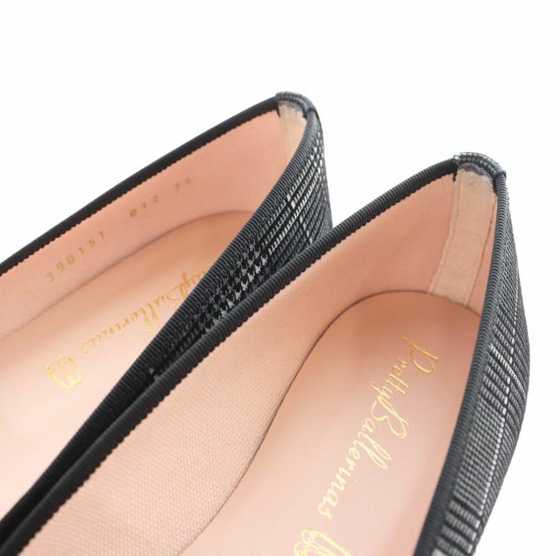 プリティバレリーナ オペラシューズ 【公式通販】