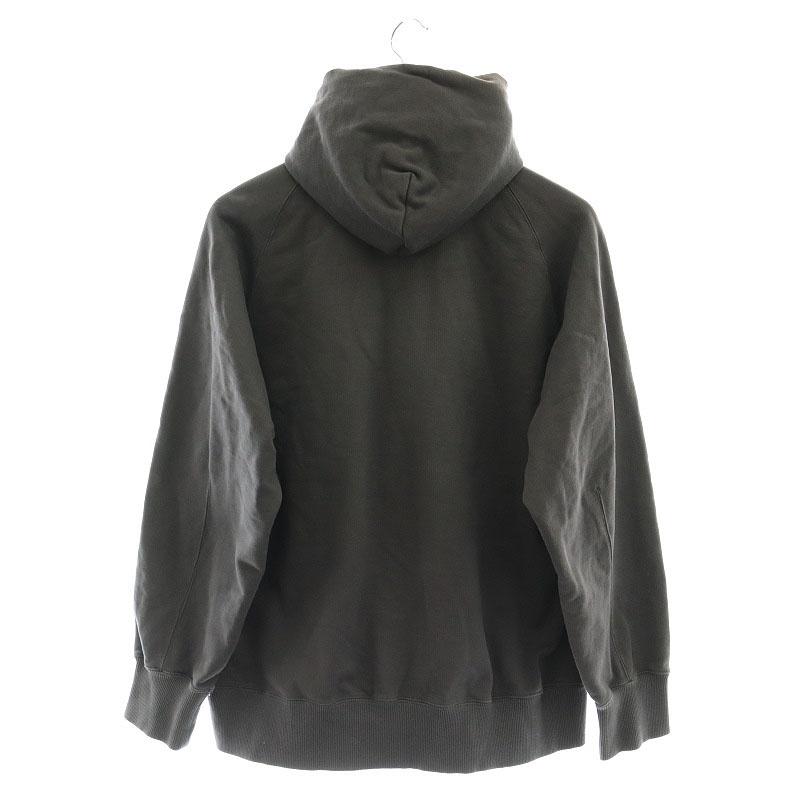 サカイ sacai 24SS SCM-069 Sweat Jersey Hoodie パーカー スウェット 