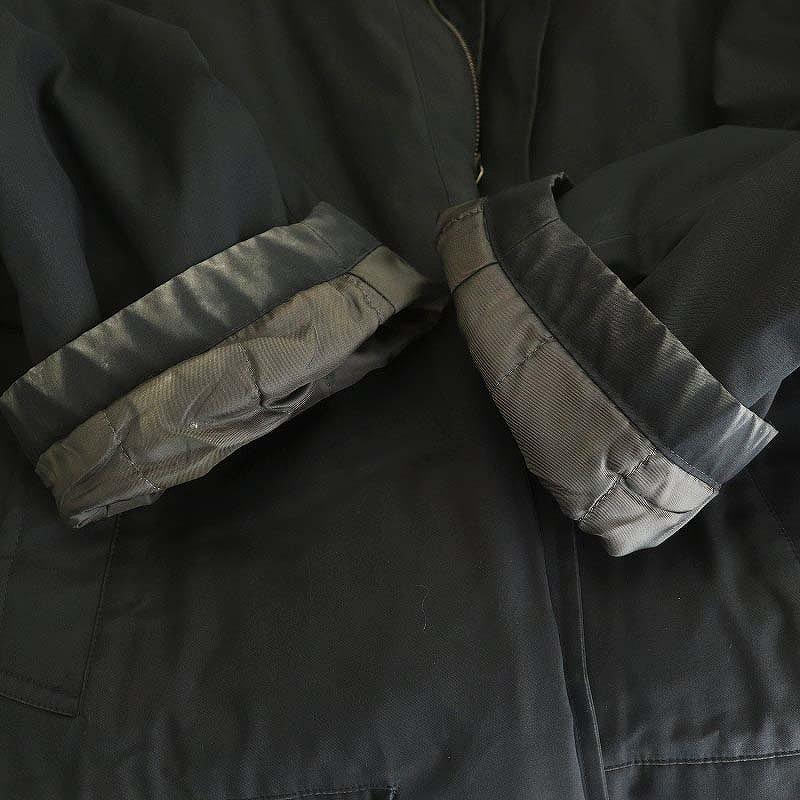 バーバリーロンドン ダウンライナー付きコート ノバチェック グレー XL バーバリーロンドン ダウンライナー付きコート ノバチェック グレー XL