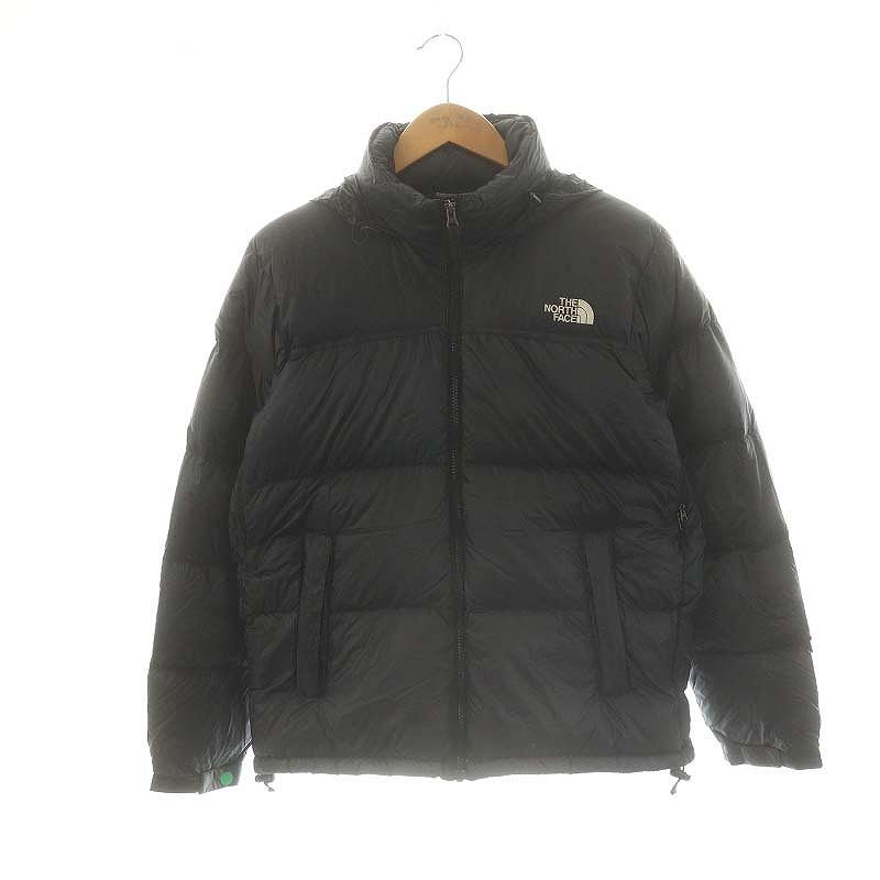 THE NORTH FACE ザノースフェイス NUPTSE JACKET ヌプシジャケット 