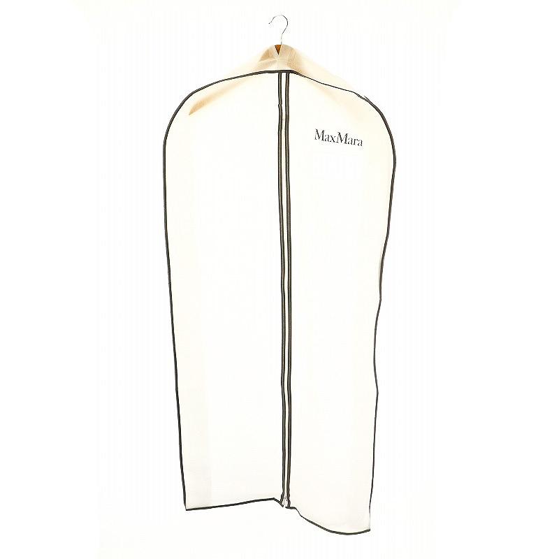 マックスマーラステュディオ Max Mara Studio ウールダブルボタン