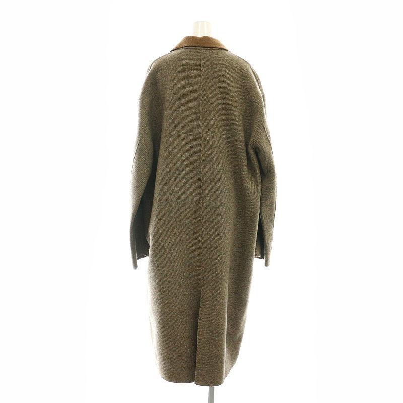 NEP TWEED RIVER COAT 2 【公式通販】