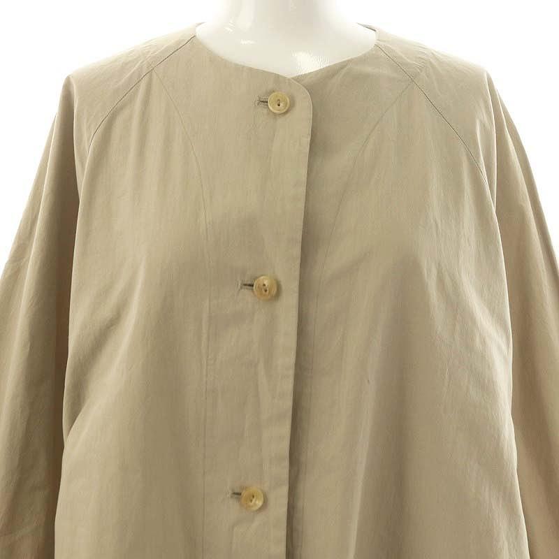 アーツ&サイエンス ARTS & SCIENCE ARTS&SCIENCE Bulky raglan coat